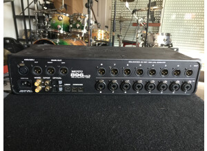 MOTU 896mk3 Hybrid (5173)