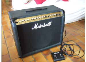 Marshall 8080 Valvestate V80 [1991-1996] (56232)