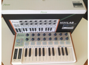 Arturia MiniLab (61125)