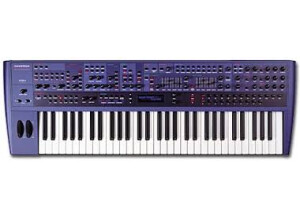 Novation Supernova II (53262)