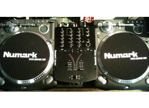 Numark TTX USB