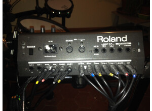 Roland TD-12K (6319)