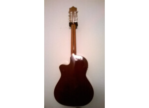 Alhambra Guitars CS-1 CW E1