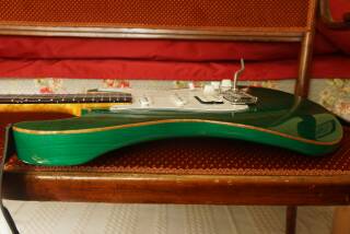 G&L Legacy HB