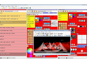 Nicolaudie Sunlite Suite First Class (57037)