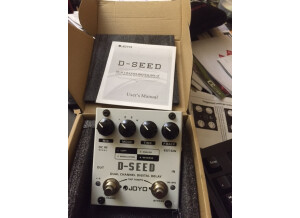 Joyo D-SEED (66742)