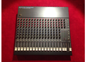 Mackie CR1604 (58167)