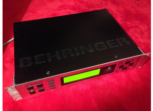 Behringer Ultra-Curve Pro DSP8024 (74797)