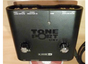 Line 6 TonePort UX1 (67348)