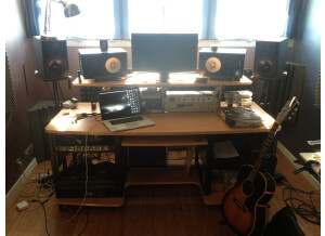 Studio Rta Producer Station (13917)