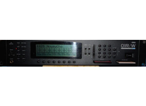 Korg 01R/W (65786)