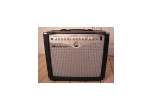 Ashdown Peacemaker 20