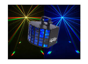 ADJ (American DJ) Shooting Star LED (83159)