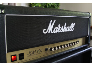 Marshall 4100 JCM900 Dual Reverb [1990-1999] [2003 - ? ] (89734)
