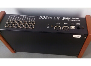 Doepfer Dark Time (11980)