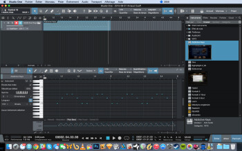 Akai Advance 49 Akai Advance 49