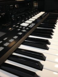 Akai Advance 49 Akai Advance 49