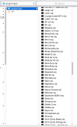 Akai Advance 49 Akai Advance 49