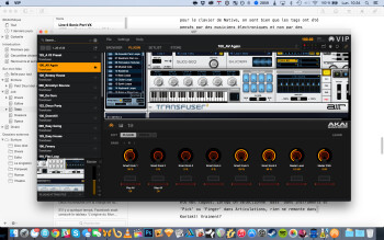Akai Advance 49 Akai Advance 49