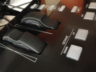 Akai Advance 49 Akai Advance 49