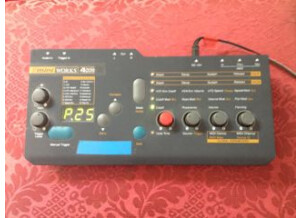 Waldorf Mini Works 4POLE (68272)