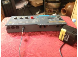 Waldorf Mini Works 4POLE (47302)