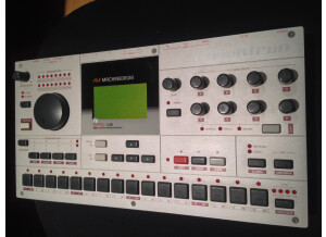 Elektron Machinedrum SPS-1UW MKII (34461)