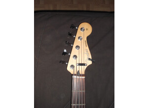 Fender guitare basse 5 cordes