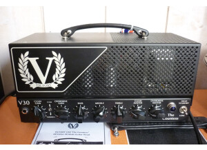 Victory Amps V30 The Countess (48689)