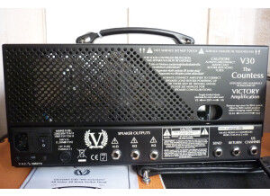 Victory Amps V30 The Countess (86841)