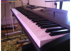 Korg Kronos 73 (3423)