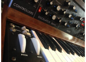 Moog Music MiniMoog (64922)
