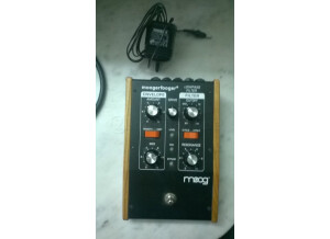 Moog Music MF-101 Lowpass Filter (76749)