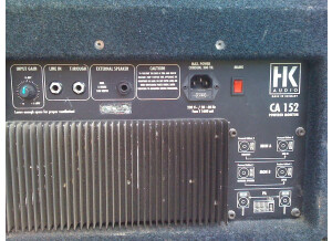 HK Audio Classic 152 (51870)