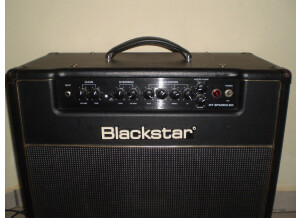 Blackstar Amplification HT Studio 20 (84899)