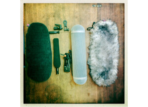 Sennheiser MKH416P48 (62020)