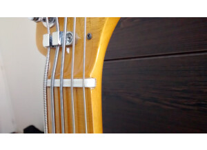Fender Modern Player Jazz Bass Satin V (79645)