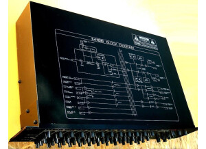 Roland M-12E (15751)