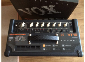 Vox VT15 (79382)