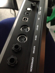 Akai Advance 49 Akai Advance 49