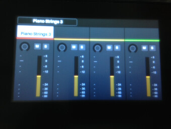 Akai Advance 49 Akai Advance 49