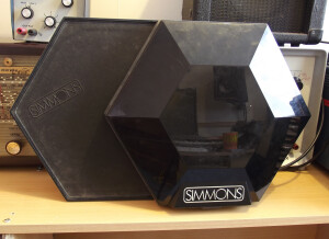 Simmons SDS V (55492)