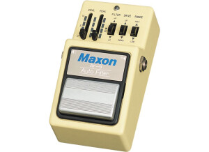 Maxon AF-9 Auto Filter (80245)