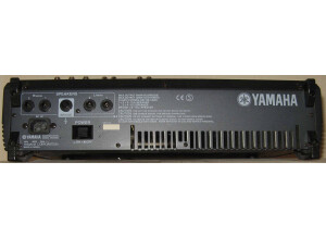 Yamaha EMX3000