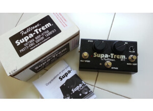 Fulltone Supa-Trem (68419)