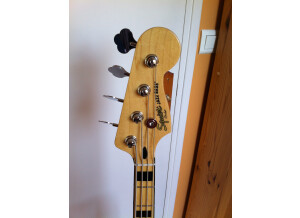 Squier Vintage Modified Jazz Bass '70s (12783)