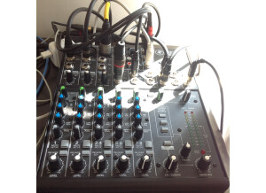 Mackie 802VLZ4 (70139)