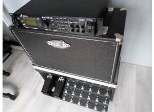 Fractal Audio Systems Axe-Fx II XL (45979)