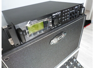 Fractal Audio Systems Axe-Fx II XL (80467)