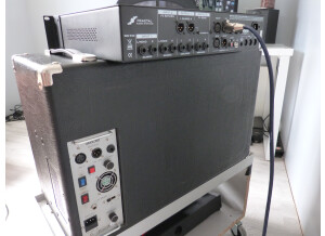 Fractal Audio Systems Axe-Fx II XL (4876)